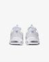 Nike Witte lage sneakers met reflecterende details White Heren - Thumbnail 6