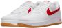 Nike Air Force 1 Low Retro Herenschoenen Wit - Thumbnail 3