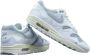 Nike The Wave Collection Air Max 1 Patta White Grey Wit Heren - Thumbnail 8