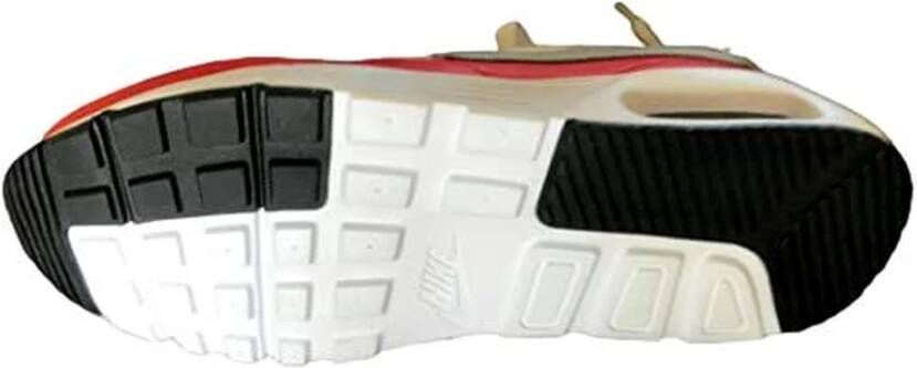 Nike Hoogwaardige Heren Sneakers Wit Heren