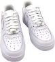 Nike Wmns Air Force 1 Basketball Schoenen white white white maat: 38.5 beschikbare maaten:38.5 - Thumbnail 8