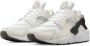 Nike Air Huarache Crater Premium Sneakers Wit Beige Zwart - Thumbnail 5