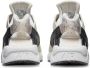 Nike Air Huarache Crater Premium Sneakers Wit Beige Zwart - Thumbnail 6