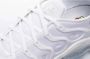 Nike Air Vapormax Plus Running Schoenen white white pure platinum maat: 43 beschikbare maaten:41 42.5 43 44.5 45 46 - Thumbnail 8