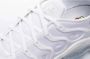 Nike Air VaporMax Plus Men's Shoe White Pure Platinum White- Heren White Pure Platinum White - Thumbnail 8