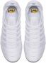 Nike Air Vapormax Plus Running Schoenen white white pure platinum maat: 43 beschikbare maaten:41 42.5 43 44.5 45 46 - Thumbnail 9