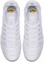 Nike Air VaporMax Plus Men's Shoe White Pure Platinum White- Heren White Pure Platinum White - Thumbnail 9