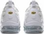 Nike Air VaporMax Plus Men's Shoe White Pure Platinum White- Heren White Pure Platinum White - Thumbnail 11