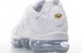 Nike Air VaporMax Plus Men's Shoe White Pure Platinum White- Heren White Pure Platinum White - Thumbnail 12