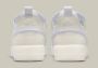 Nike Stijlvolle Sneakers met Synthetisch Leer Wit Heren - Thumbnail 5