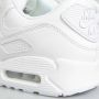 Nike Air Max 90 Ltr White White White Schoenmaat 40 Sneakers CZ5594 100 - Thumbnail 5