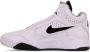 Nike Air Flight Lite Mid Basketball Schoenen white black maat: 43 beschikbare maaten:41 42.5 43 44.5 45 - Thumbnail 5