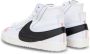 Nike Blazer Mid '77 Jumbo Basketball Schoenen white black white sail maat: 44 beschikbare maaten:44 - Thumbnail 10