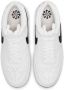 Nike Court Vision Mid Next Nature Sneakers White Heren - Thumbnail 10