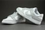 Nike Retro Grey Fog Dunk Low Sneakers Grijs Unisex - Thumbnail 11