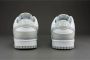 Nike Dunk Heren Schoenen Wit Maat: 49.5 Leer Foot Locker - Thumbnail 15