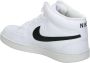 Nike Zapatillas Court Vision Mid Next Nature Wit Dames - Thumbnail 12