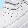 Nike Wmns Air Force 1 Basketball Schoenen white white white maat: 38.5 beschikbare maaten:38.5 - Thumbnail 9