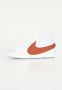 Nike "Jumbo Blazer Mid 77 Sneakers" Wit Heren - Thumbnail 4
