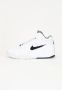 Nike Air Flight Lite Mid Basketball Schoenen white black maat: 43 beschikbare maaten:41 42.5 43 44.5 45 - Thumbnail 6