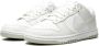 Nike Groene Dunk Low Sneakers voor Gray - Thumbnail 2