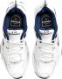 Nike Air Monarch IV work-outschoenen voor heren Wit - Thumbnail 8