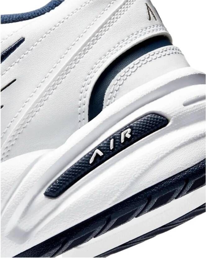 Nike Sneakers Wit Heren