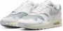 Nike The Wave Collection Air Max 1 Patta White Grey Wit Heren - Thumbnail 10