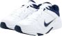 Nike Defy All Day Trainingsschoen voor heren Wit - Thumbnail 10