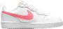 Nike Stijlvolle Damessneakers White Dames - Thumbnail 3