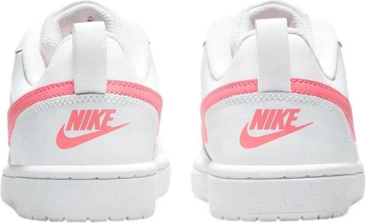 Nike Sneakers Wit Unisex