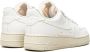 Nike Air Force Dames Schoenen Wit Maat: 36.5 Leer Textil Foot Locker - Thumbnail 8
