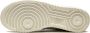 Nike Air Force Dames Schoenen Wit Maat: 36.5 Leer Textil Foot Locker - Thumbnail 9