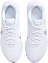 Nike Revolution 6 Next Nature Hardloopschoenen Sportschoenen Vrouwen Wit Zilver - Thumbnail 10