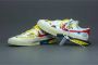 Nike Blazer Low Off-White Black Electro Green Zwart Unisex - Thumbnail 7