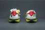Nike Blazer Low Off-White Black Electro Green Zwart Unisex - Thumbnail 14