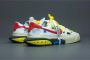 Nike Blazer Low Off-White Black Electro Green Zwart Unisex - Thumbnail 15