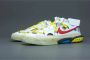 Nike Blazer Low Off-White Black Electro Green Zwart Unisex - Thumbnail 11