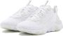 Nike React Vision White Lt Smoke Grey White Lt Smoke Grey Schoenmaat 42 1 2 Sneakers CD4373 101 - Thumbnail 6