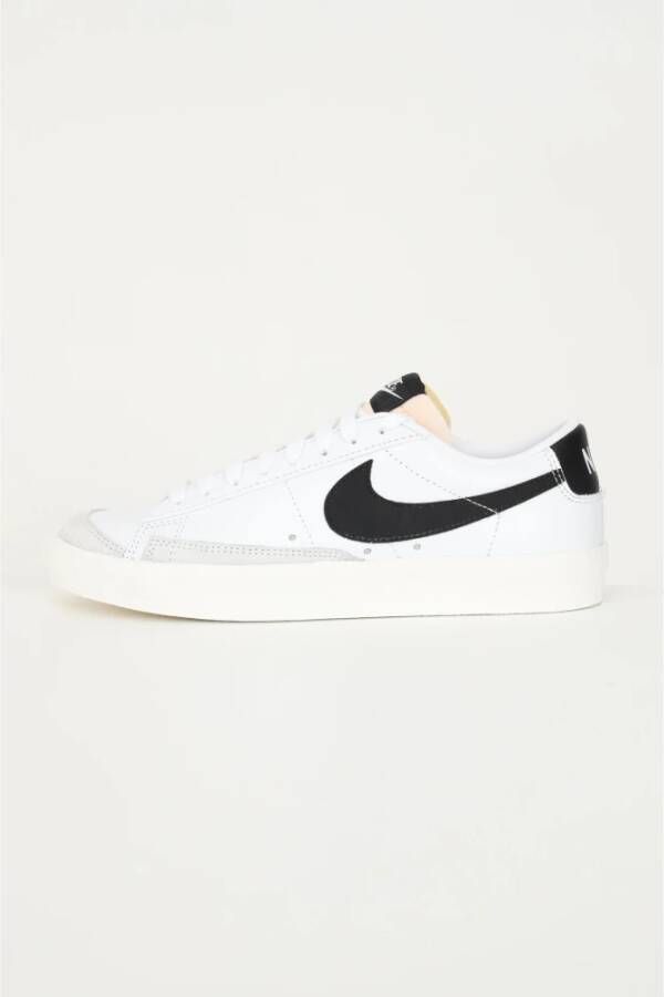 Nike Sneakers Wit Unisex