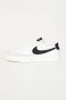 Nike Blazer Low Dames Schoenen White Leer Foot Locker - Thumbnail 4