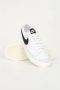 Nike Blazer Low Dames Schoenen White Leer Foot Locker - Thumbnail 7