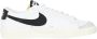 Nike Sneakers Blazer Low 77 Wit Dames - Thumbnail 12