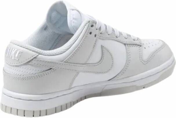 Nike Sneakers Wit Unisex