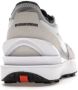 Nike Waffle One Fashion sneakers Schoenen summit white white black orange maat: 47.5 beschikbare maaten:47.5 - Thumbnail 15