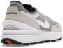 Nike Waffle One Fashion sneakers Schoenen summit white white black orange maat: 47.5 beschikbare maaten:47.5 - Thumbnail 14