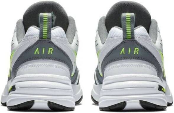 Nike Stijlvolle en Comfortabele Sneakers Wit Unisex
