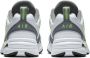 Nike Stijlvolle en Comfortabele Sneakers White Unisex - Thumbnail 5