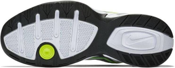 Nike Stijlvolle en Comfortabele Sneakers Wit Unisex