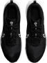 Nike Downshifter 12 Hardloopschoenen voor dames (straat) Zwart - Thumbnail 5